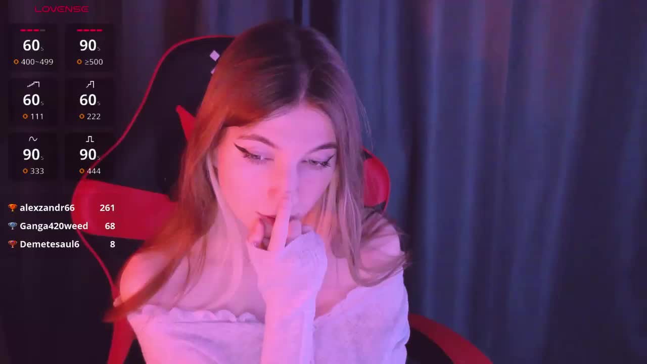 A1ice Cam Model Chat January 13, 2026