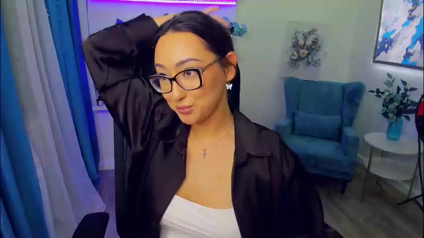 evasarazardje Cam Model Chat January 13, 2026