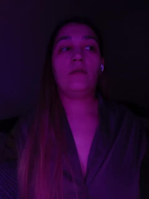 CostaRika Cam Model Chat January 13, 2026