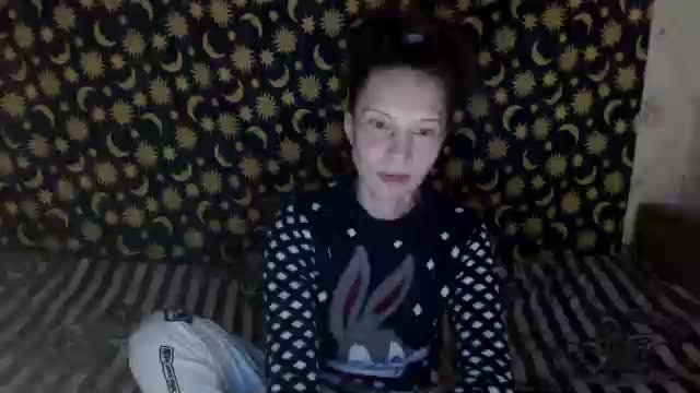 moon-energy Cam Model Chat January 13, 2026