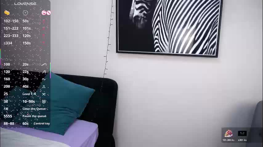 latanyabarthel Cam Model Chat January 13, 2026