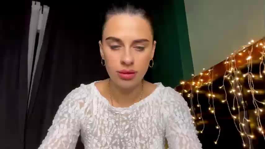 TatiUA Cam Model Chat January 13, 2026