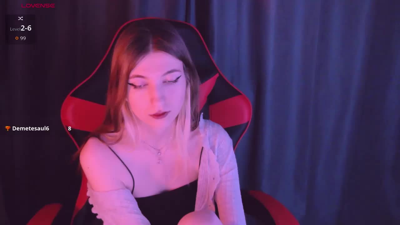 A1ice Cam Model Chat January 13, 2026