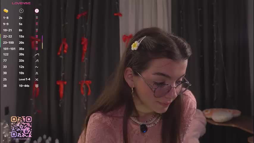 huba_booba Cam Model Chat January 13, 2026