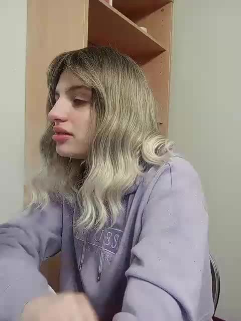 Sonyagasay Cam Model Chat January 13, 2026