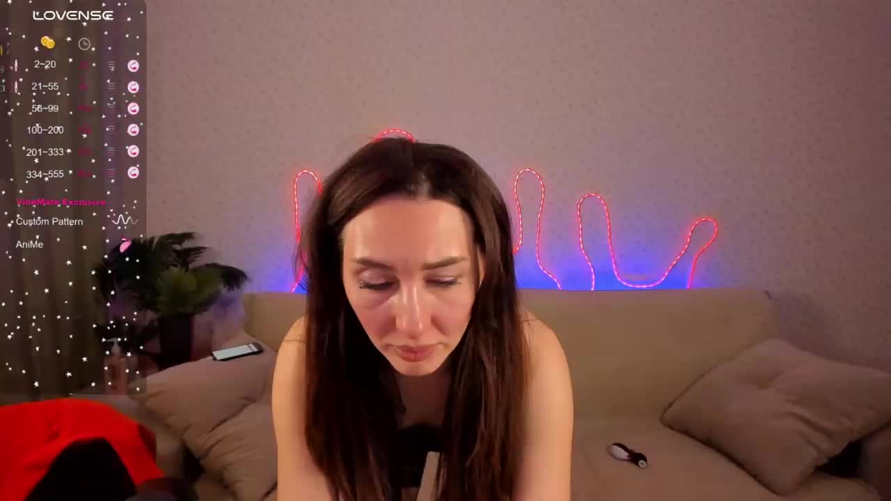 EternalLilith Cam Model Chat January 13, 2026