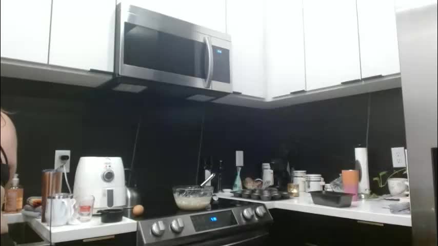 hazel_skye Cam Model Chat January 13, 2026