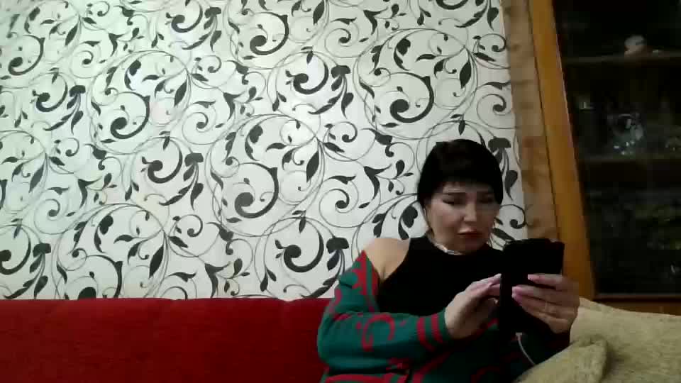 JeaneDavis Cam Model Chat January 13, 2026