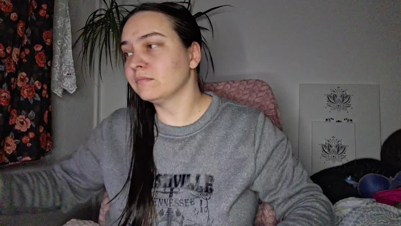 CyndeeWinter Cam Model Chat January 13, 2026