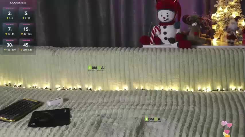 -Angel-Devil- Cam Model Chat January 13, 2026