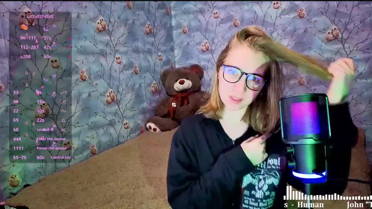 Vita-min-4ik Cam Model Chat January 13, 2026