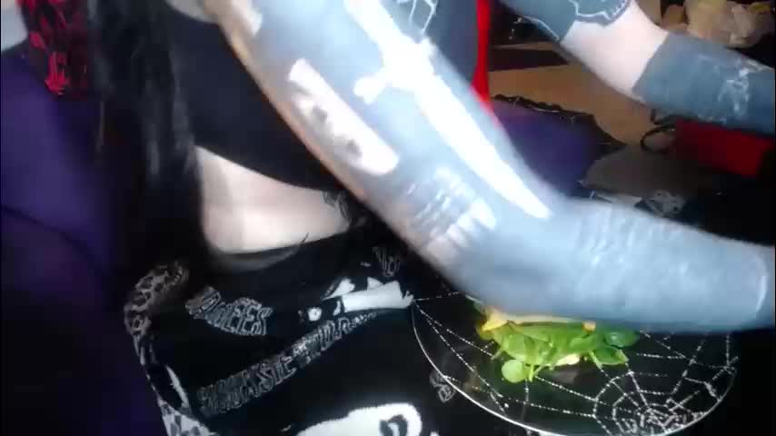 farrahfindom Cam Model Chat January 13, 2026