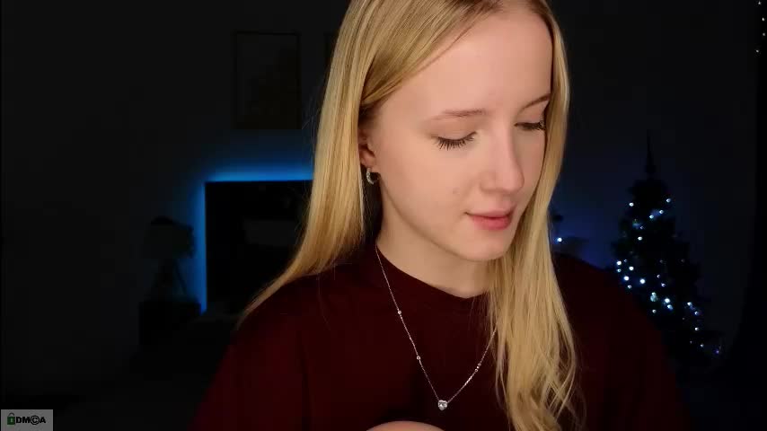 adele_armas Cam Model Chat January 13, 2026