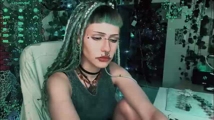 say_mary Cam Model Chat January 13, 2026