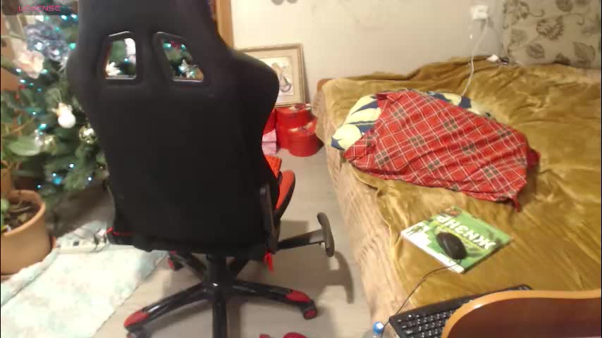 bettyburns Cam Model Chat January 13, 2026