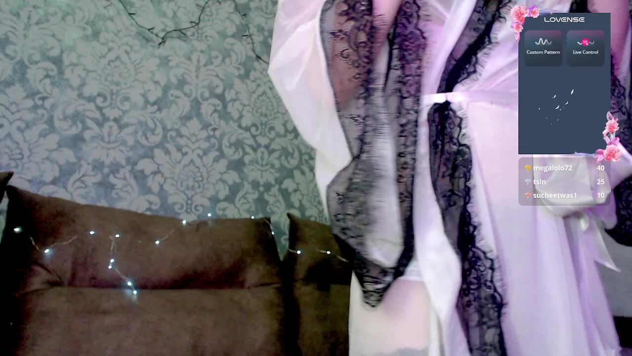 DanaXSmile Cam Model Chat January 13, 2026