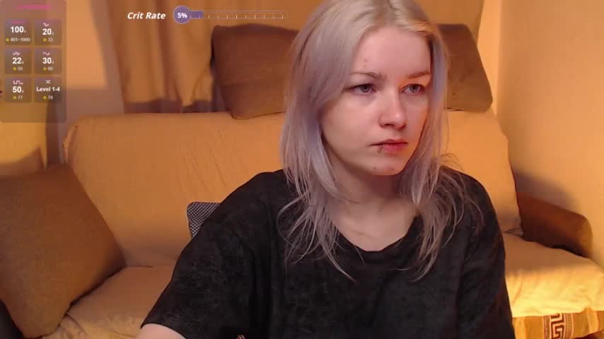 CherryNight666 Cam Model Chat January 13, 2026