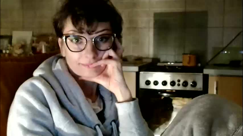 bebacksooon Cam Model Chat January 13, 2026