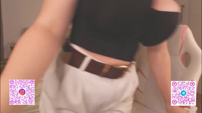 ariella_sol Cam Model Chat January 13, 2026