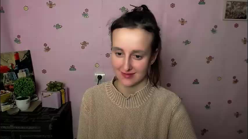 nikolleta_m Cam Model Chat January 13, 2026