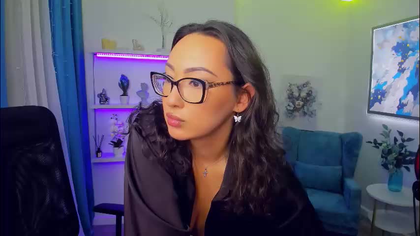 evasarazardje Cam Model Chat January 13, 2026