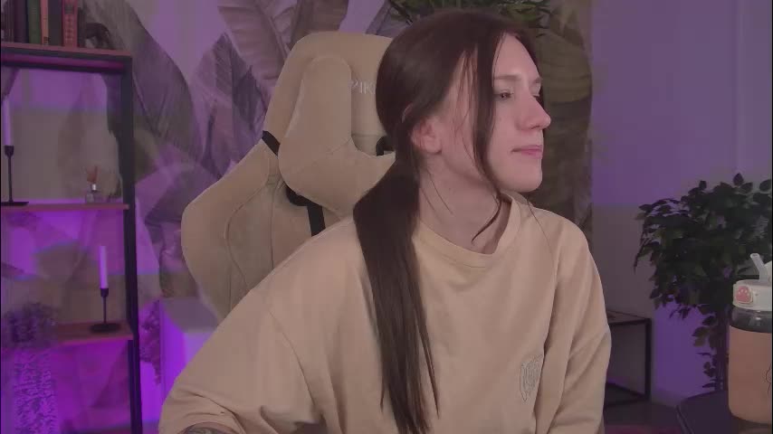 jennydens Cam Model Chat January 13, 2026