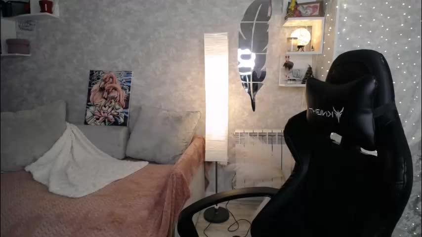 yournickyadamidi Cam Model Chat January 13, 2026