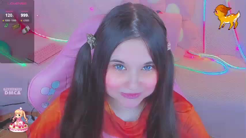 LoliSuccub Cam Model Chat January 13, 2026