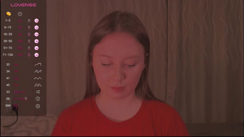 miranadevl Cam Model Chat January 13, 2026