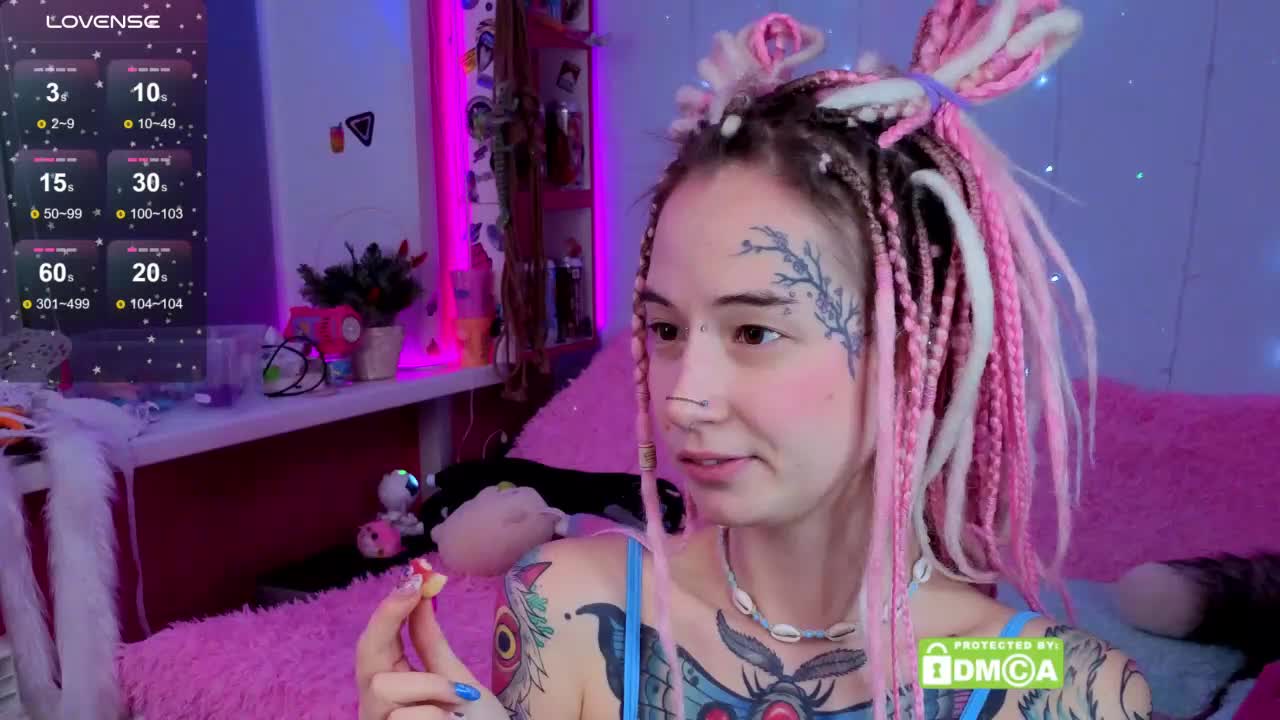 Ne_Sonia Cam Model Chat January 13, 2026