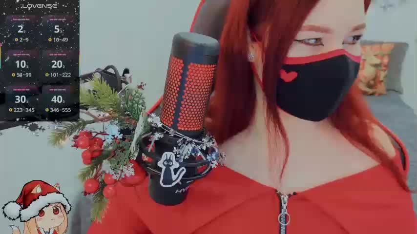 NekoTyan Cam Model Chat January 13, 2026