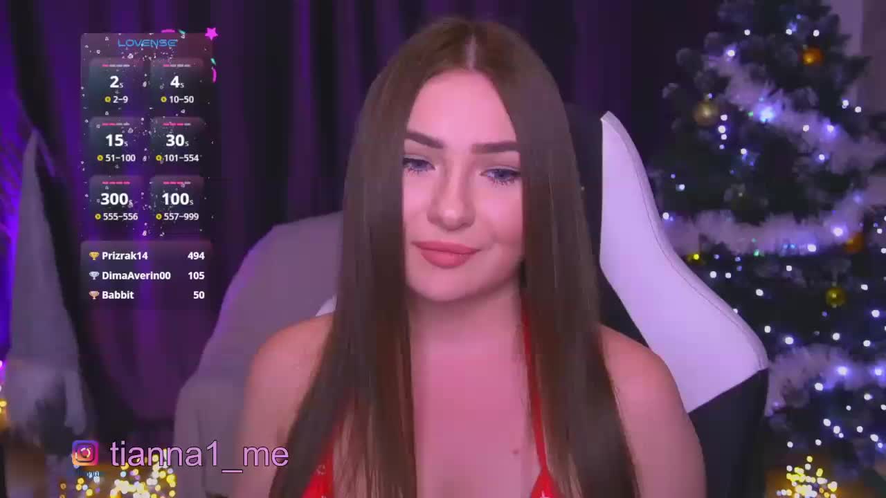 Tianna_me Cam Model Chat January 13, 2026