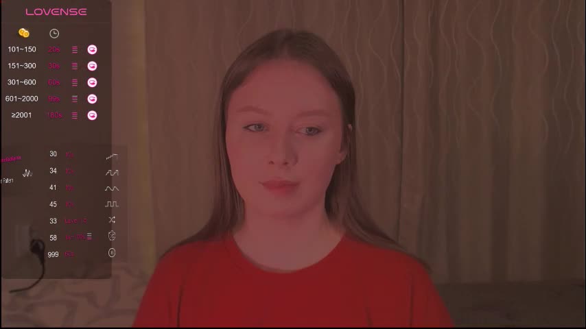 miranadevl Cam Model Chat January 13, 2026