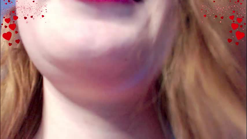 ventress_ Cam Model Chat January 13, 2026