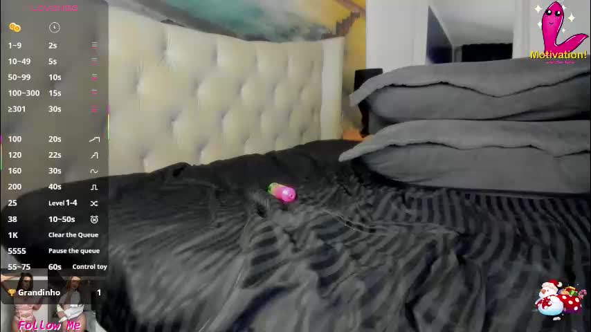 alexispixie Cam Model Chat January 13, 2026