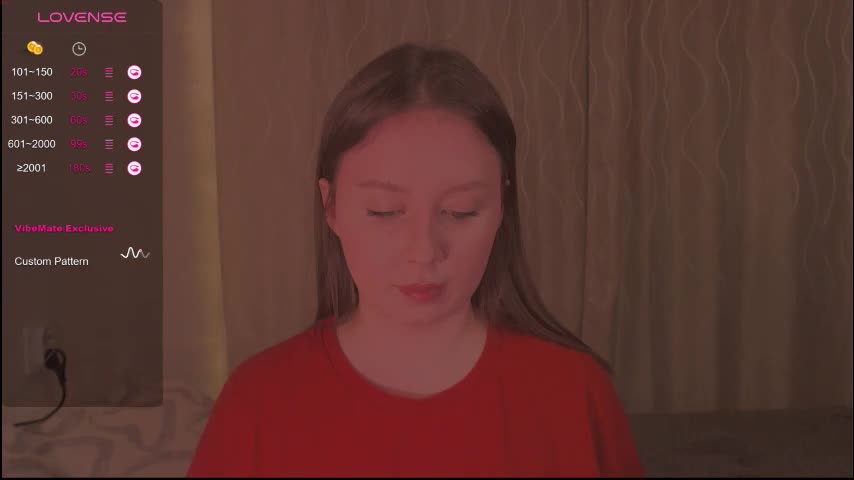 miranadevl Cam Model Chat January 13, 2026