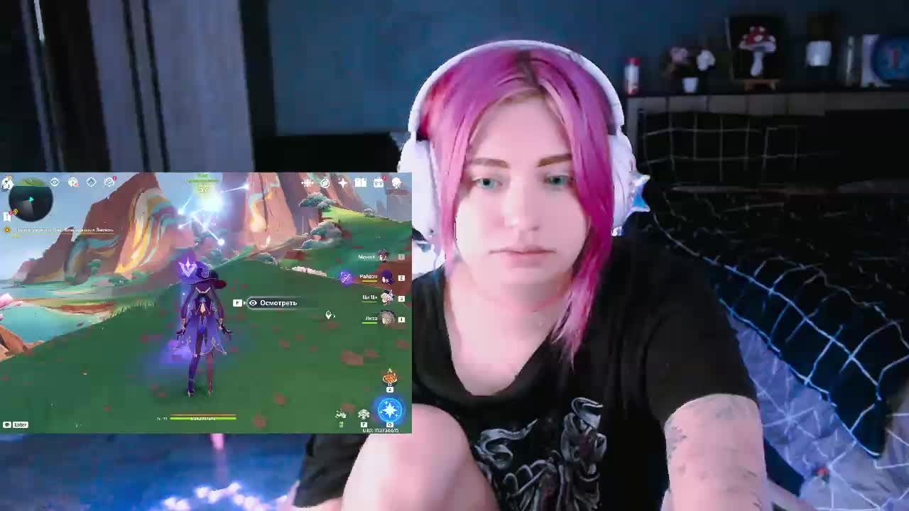 mymoonstar Cam Model Chat January 13, 2026