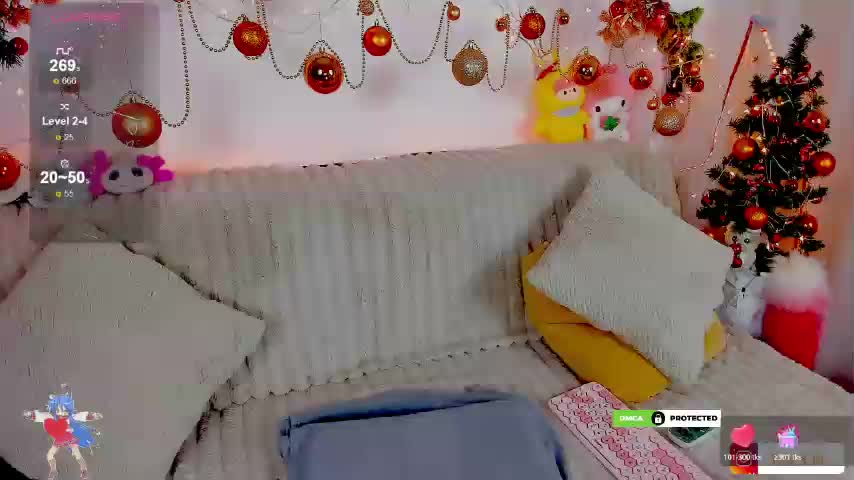 MiuAmano Cam Model Chat January 13, 2026