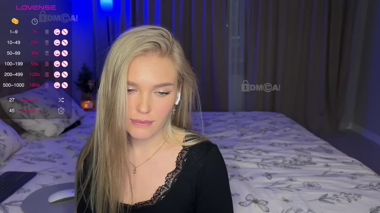 SOFICUMS Cam Model Chat January 13, 2026