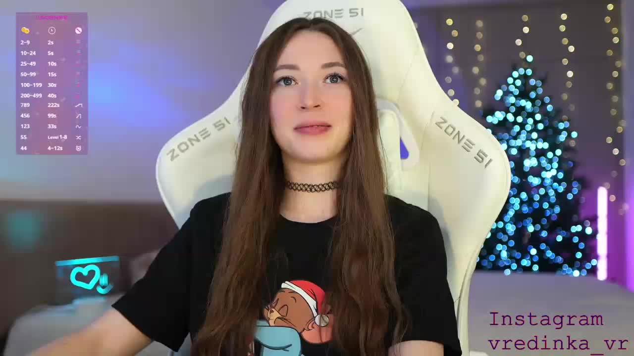 lollipop-o Cam Model Chat January 13, 2026