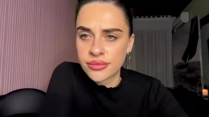 TatiUA Cam Model Chat January 13, 2026