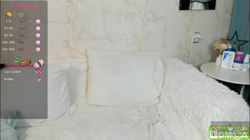 emmaamazingeyes Cam Model Chat January 13, 2026