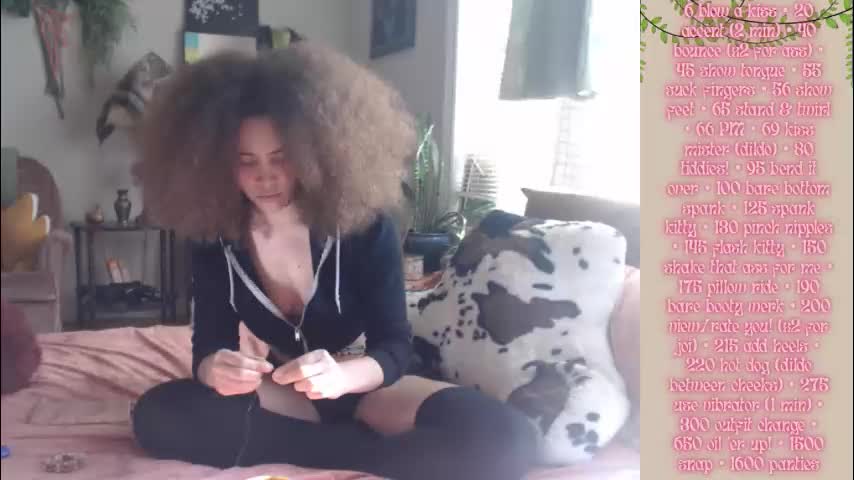 girlnumbersix Cam Model Chat January 13, 2026