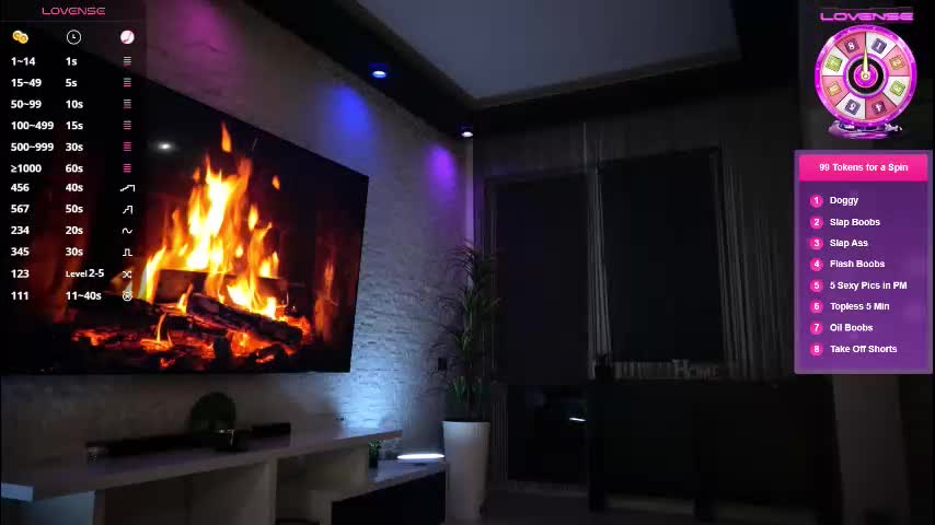 haileygrx Cam Model Chat January 13, 2026