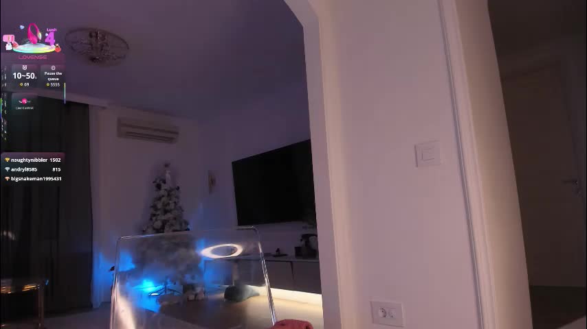 foxe_sailey Cam Model Chat January 13, 2026