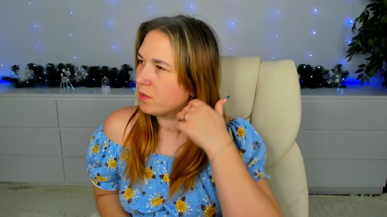 SofiiDarling Cam Model Chat January 13, 2026