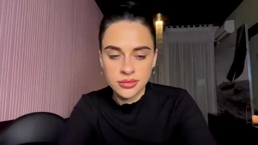 TatiUA Cam Model Chat January 13, 2026