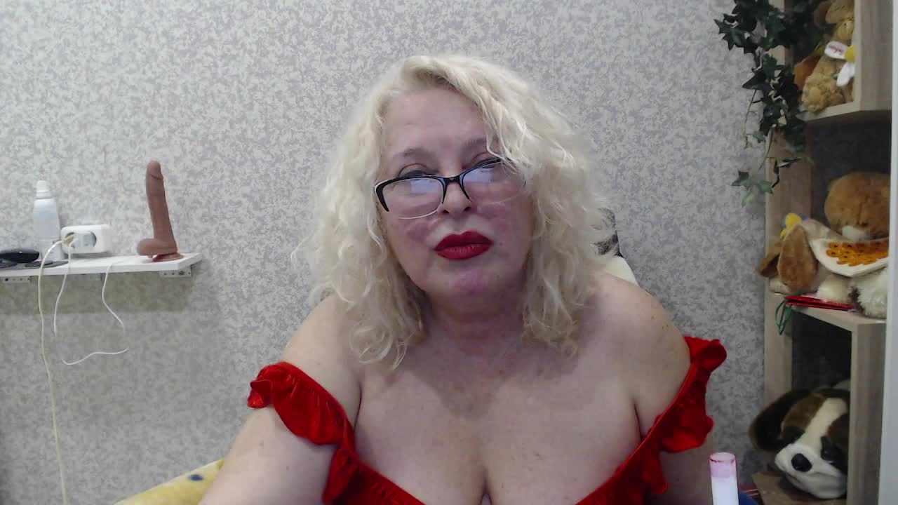 Alek-Sandra Cam Model Chat January 13, 2026