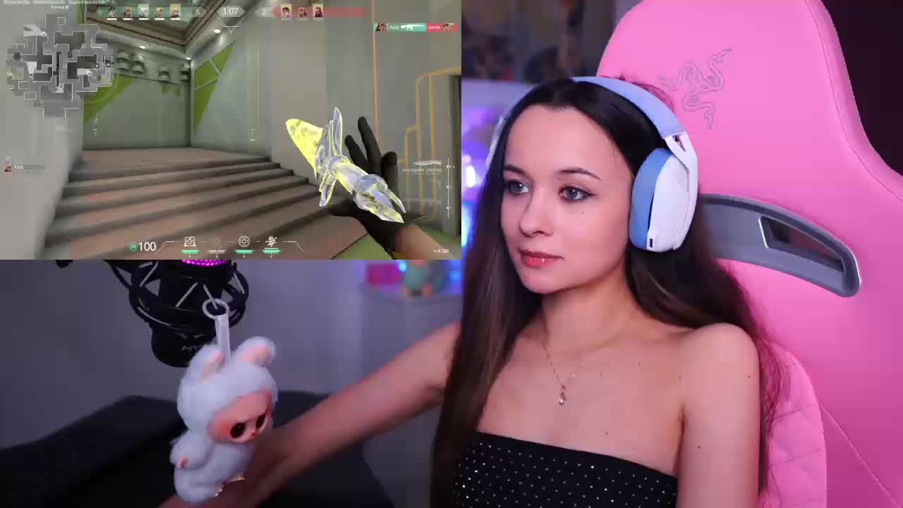 JuicyAngel Cam Model Chat January 13, 2026