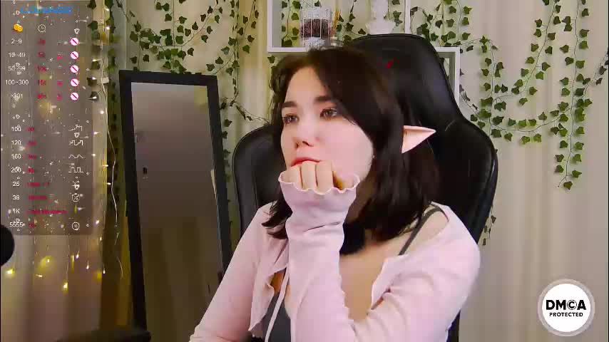 kelly_fooxx Cam Model Chat January 13, 2026